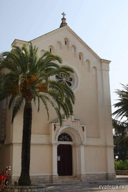 Biserica Sfantu Ioan